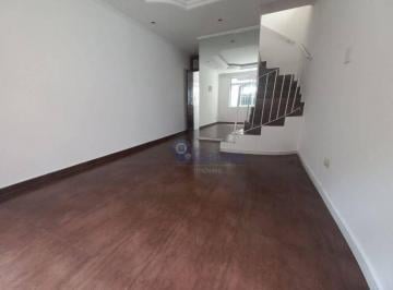 Casa · 200m² · 3 Quartos · 2 Vagas · Casa em Brooklin Paulista, São Paulo/SP de 200m² 3 quartos à venda por R$ 1.500.000,00