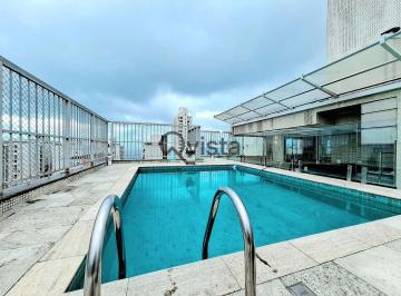Apartamento · 350m² · 4 Quartos · 2 Vagas · Cobertura em Barra Funda, Guarujá/SP de 350m² 4 quartos à venda por R$ 1.390.000,00