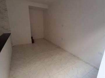 Casa · 54m² · 2 Quartos · 1 Vaga · Excelente sobrado de condomínio na Vila Caiçara.