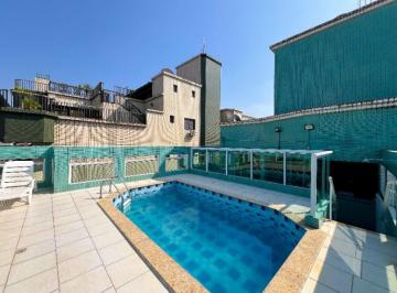 Apartamento · 40m² · 1 Quarto · 1 Vaga · Maravilhoso Apartamento 1 Suíte à Venda no Boqueirão, Praia Grande