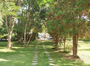 Rural · 1250m² · 6 Quartos · 10 Vagas · Sítio em Centro (Canguera), São Roque/SP de 1250m² 6 quartos à venda por R$ 2.700.000,00