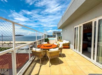 Apartamento · 237m² · 3 Quartos · 3 Vagas · Cobertura em Piratininga, Niterói/RJ de 237m² 3 quartos à venda por R$ 2.990.000,00