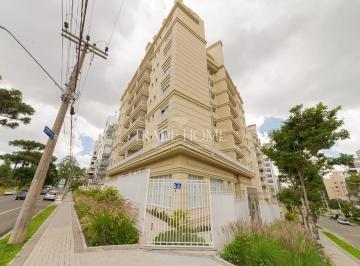 Apartamento · 152m² · 3 Quartos · 3 Vagas · Apartamento em Tarumã, Curitiba/PR de 152m² 3 quartos à venda por R$ 2.350.000,00