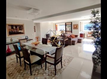Apartamento · 256m² · 4 Quartos · 4 Vagas · Apartamento em Agriões, Teresópolis/RJ de 256m² 4 quartos à venda por R$ 2.200.000,00