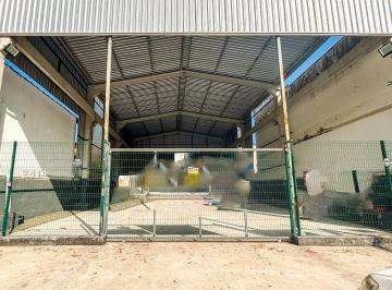 Comercial · 314m² · 10 Vagas · Galpão em Itaipu, Niterói/RJ de 314m² à venda por R$ 2.090.000,00