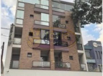 Apartamento · 106m² · 3 Quartos · 2 Vagas · apartamento cobertura