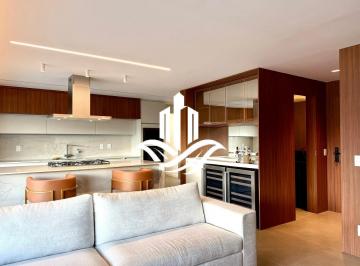 Apartamento · 132m² · 3 Quartos · 2 Vagas · Apartamento em Vila Gertrudes, São Paulo/SP de 132m² 3 quartos à venda por R$ 2.500.000,00