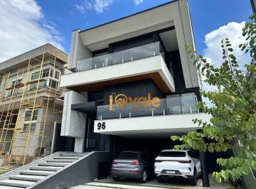 Casa · 355m² · 4 Quartos · 4 Vagas · Casa em Jardim Bela Vista, São José dos Campos/SP de 355m² 4 quartos à venda por R$ 3.600.000,00
