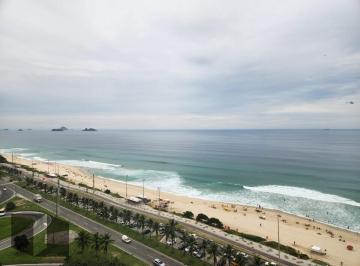 Apartamento · 247m² · 4 Quartos · 4 Vagas · Apartamento em Barra da Tijuca, Rio de Janeiro/RJ de 247m² 4 quartos à venda por R$ 3.200.000,00