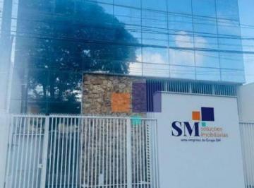 Comercial · 715m² · Galpão em Vila Sacadura Cabral, Santo André/SP de 715m² à venda por R$ 2.500.000,00