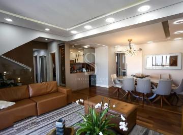 Apartamento · 240m² · 4 Quartos · 4 Vagas · Cobertura em Vila Andrade, São Paulo/SP de 240m² 4 quartos à venda por R$ 2.800.000,00