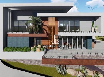 Casa · 453m² · 4 Quartos · 10 Vagas · Casa em Quebra Frascos, Teresópolis/RJ de 453m² 4 quartos à venda por R$ 5.200.000,00