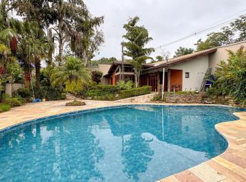 Casa · 950m² · 4 Quartos · 12 Vagas · Casa em Parque Dom Henrique, Cotia/SP de 950m² 4 quartos à venda por R$ 3.500.000,00