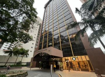 Comercial · 59m² · 2 Vagas · Sala Comercial (unificada) 58,88m²,na região da Av. Paulista, 2 salas, 2 banheiro e  2 vagas.