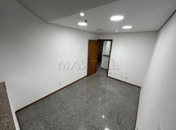 Comercial · 59m² · 2 Vagas · Sala Comercial (unificada) 58,88m², na região da Av. Paulista, 2 salas, 1 banheiro e 2 vagas.