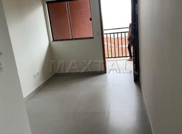 Apartamento · 37m² · 2 Quartos · VENDE apartamento novo e  recém construído no bairro vila  nivi 2 dormitórios  , sala para 2 ambient