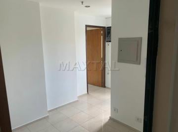 Comercial · 33m² · Sala Comercial para Locação em Santana com 33m², com recepção e 2 banheiros.