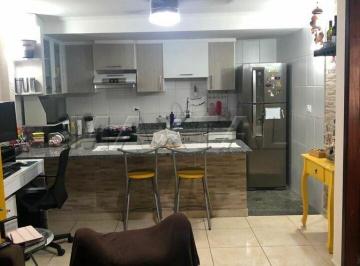 Casa · 250m² · 6 Quartos · 3 Vagas · Sobrado a venda com 250 m , três casas no terreno, ótima localização, praca nas proximidades