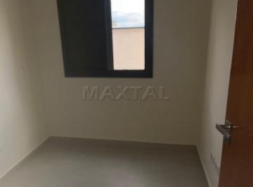 Apartamento · 37m² · 2 Quartos · VENDE apartamento novo e recém construído no bairro vila nivi 2 dormitórios , sala para 2 ambient