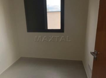 Apartamento · 37m² · 2 Quartos · VENDE apartamento novo e recém construído no bairro vila nivi 2 dormitórios , sala para 2 ambient