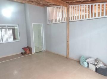Casa · 82m² · 3 Quartos · 1 Vaga · ÓTIMA CASA COM 3 DORMITÓRIOS NO BAIRRO VILA MIRIM EM PRAIA GRANDE!