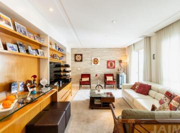 Apartamento · 171m² · 4 Quartos · 3 Vagas · Apartamento 04 dormitórios, 03 vagas em Vila Leopoldina.