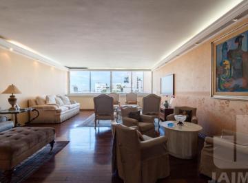 Apartamento · 182m² · 3 Quartos · 3 Vagas · Apartamento 03 dormitórios, 03 vagas em Jardim Paulista.