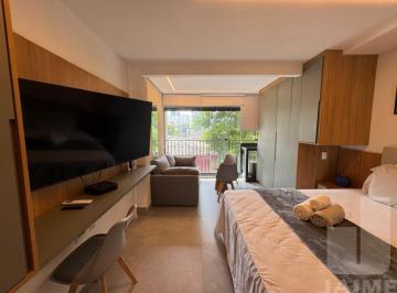 Apartamento · 28m² · 1 Quarto · Studio para venda em Sumaré com 1 quarto , 27m²