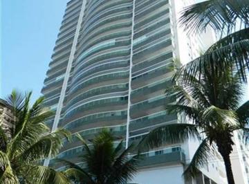 Apartamento · 118m² · 3 Quartos · 2 Vagas · APARTAMENTO COM  118,00 m² - CAIÇARA - PRAIA GRANDE SP