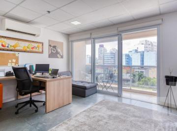 Comercial · 35m² · Conjunto comercial para venda em Água Branca , 35m²