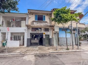 Casa · 92m² · 2 Quartos · Casa assobradada com 03 dormitórios em Barra Funda.