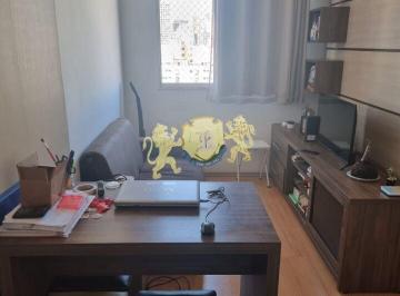 Apartamento · 28m² · 1 Quarto · 1 Vaga · Rarus Flats - Flat para venda - Edifício Cult