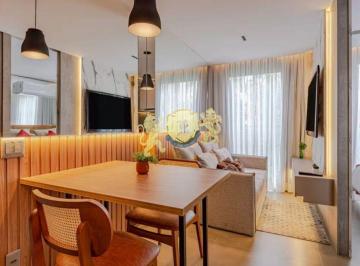 Apartamento · 30m² · 1 Quarto · Flat para alugar no Itaim Bibi