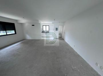 Apartamento · 132m² · 2 Quartos · 3 Vagas · Apartamento Duplex - 2 Suítes (3 Dormitórios Possíveis) - 3 Vagas