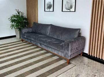 Apartamento · 200m² · 4 Quartos · 4 Vagas · APARTAMENTO COM  200,00 m² - TUPI - PRAIA GRANDE SP