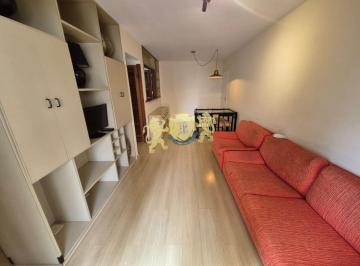 Apartamento · 45m² · 1 Quarto · 1 Vaga · Apartamento com 1 Quarto à venda, 45m² - Itaim Bibi