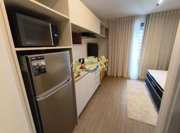 Apartamento · 25m² · 1 Quarto · Flat com 1 Quarto para alugar, 25m²  - Vila Clementino