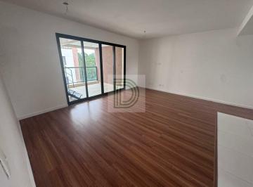 Apartamento · 129m² · 2 Quartos · 3 Vagas · Cobertura Nova - 2 Dormitórios - 3 Vagas - Depósito Privativo