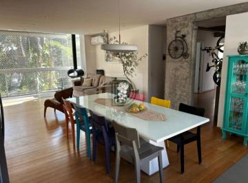 Apartamento · 130m² · 3 Quartos · 2 Vagas · Apartamento na City Butantã - Ao lado da USP | 400 m do Metrô Butantã