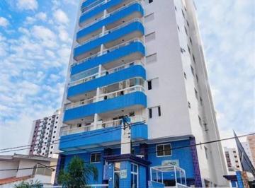 Apartamento · 64m² · 2 Quartos · 1 Vaga · Apartamento Ocian zona 1 - Praia Grande