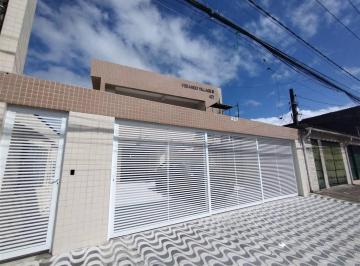 Casa · 53m² · 2 Quartos · 1 Vaga · Excelente sobrado de condomínio com 02 dormitórios, 01 banheiro, 01 lavabo e amplo quintal reservado