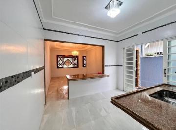 Casa · 125m² · 2 Quartos · 2 Vagas · Excelente casa geminada reformada.