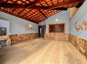 Casa · 125m² · 2 Quartos · 2 Vagas · Casa Geminada 2 Quartos Jardim Imperador Praia Grande SP