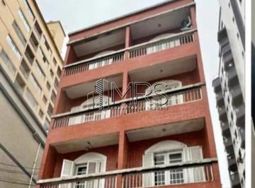 Apartamento · 50m² · 1 Quarto · 1 Vaga · Maravilhoso Apartamento 1 Quarto à Venda na Aviação, Praia Grande