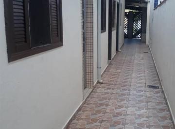 Casa · 66m² · 2 Quartos · 1 Vaga · Excelente casa de condominio com quintal privativop no Tude bastos.