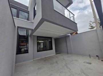 Casa · 148m² · 3 Quartos · 1 Vaga · CASA COM  148,00 m² - BOQUEIRAO - PRAIA GRANDE SP