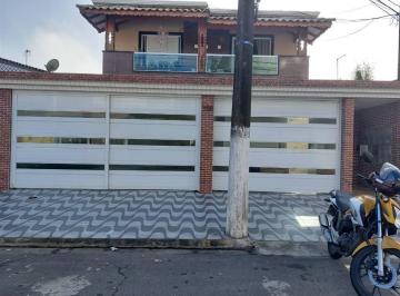 Casa · 57m² · 2 Quartos · 1 Vaga · Casa de Condominio Vila Caiçara Praia Grande.