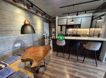Apartamento · 70m² · 2 Quartos · 2 Vagas · Apartamento à venda na Chácara Santo Antônio com 2 quartos
