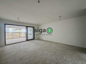 Apartamento · 157m² · 3 Quartos · 2 Vagas · Brooklin - Cyrela 2024 - 157 m² - 3 Suítes - Hall Privativo - Alto Padrão