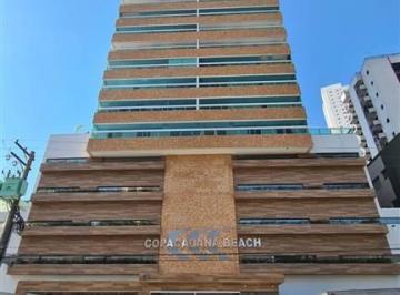 Apartamento · 292m² · 4 Quartos · 3 Vagas · Excelente apartamento de alto padrão com vista panorâmica para o mar.